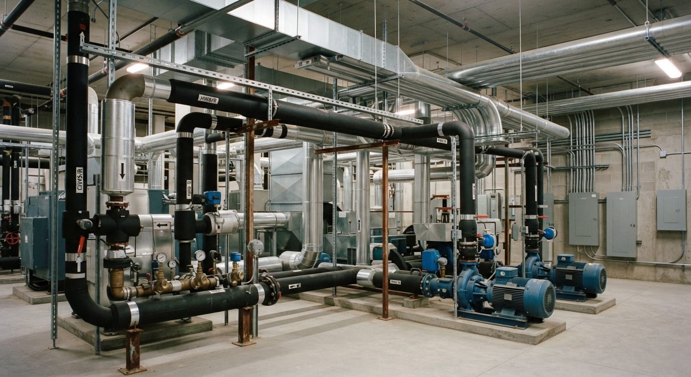 Seamless System Integration